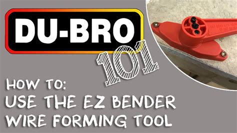 z bender tool